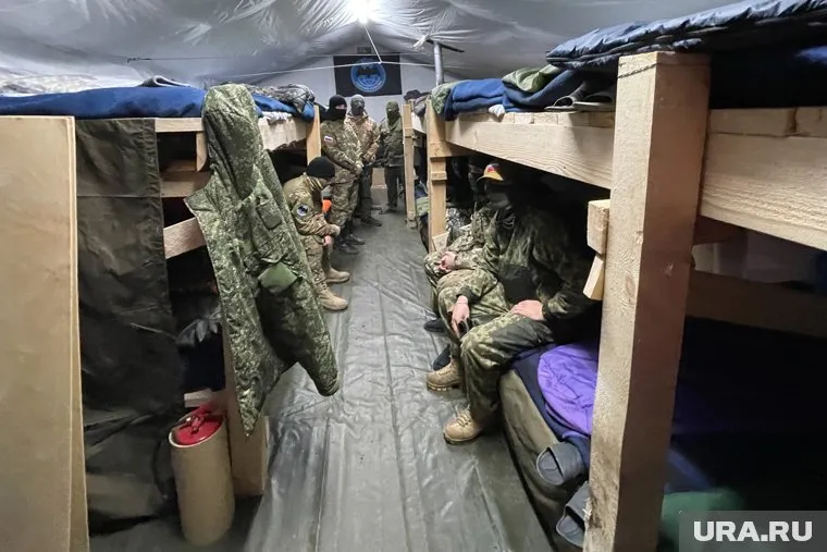 Украина периодически срывает обмены военнопленными, рассказала омбудсмен ЛНР