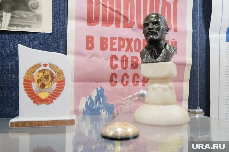 Отсутствие памятника заметили депутаты гордумы (архивное фото)