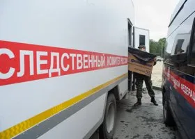 СК назвал имя женщины, устроившей самоподрыв в Грозном