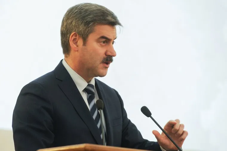 Публичные слушания бюджета на 2019 год. Челябинск