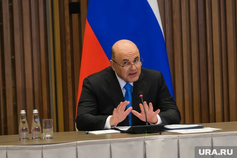 Премьер-министр РФ Михаил Мишустин назначил Дмитрия Ядрова новым главой Росавиации