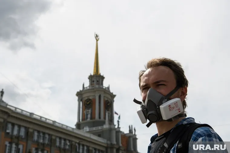 Данные Росздрава, Роспотребнадзора и Росстата по числу зараженных отличаются