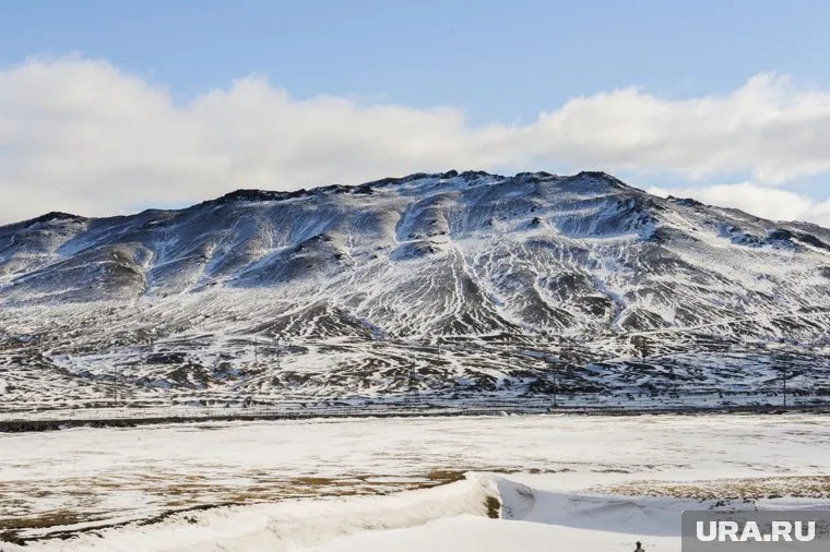 Наговицыну искал беспилотник с тепловизором