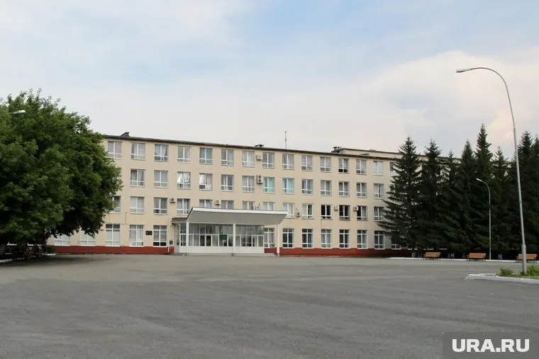 По данным, указанным в объявлении, в КГСХА временно закрыли семь общежитий (архивное фото)