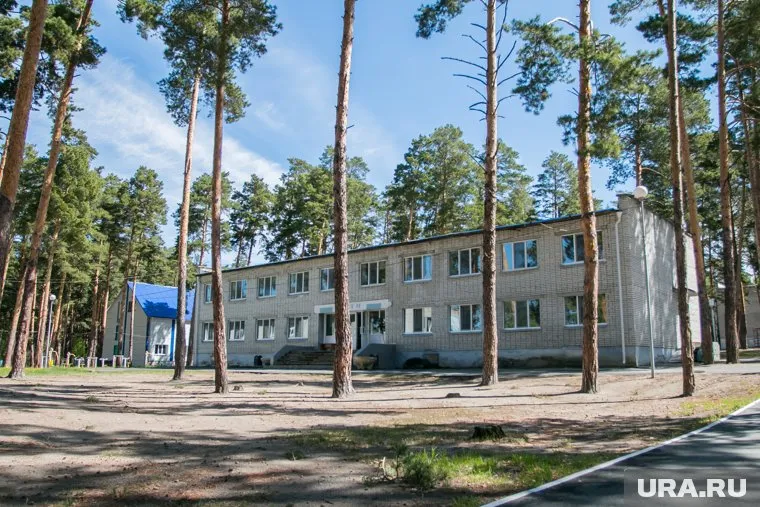 В Челябинске этим летом отдохнут в лагерях порядка 2192 детей, нуждающихся в особой заботе