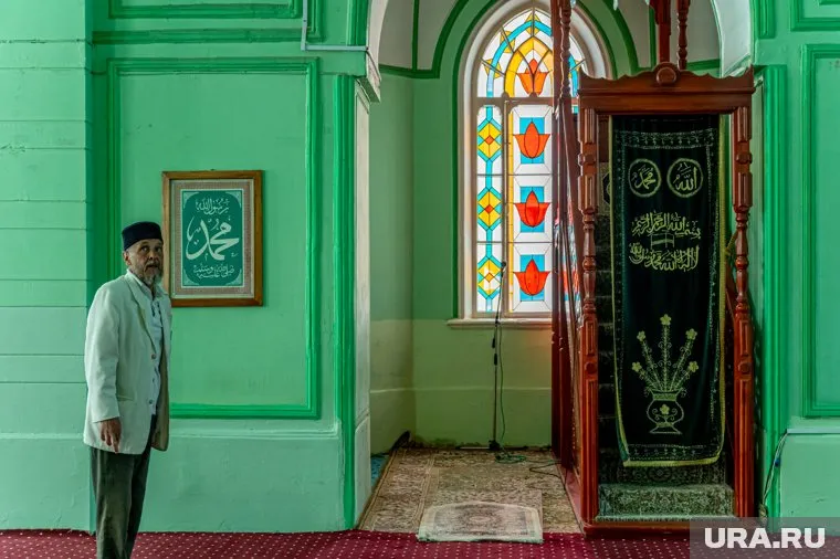 Московский городской суд признал экстремистской книгу «Ислам на Северном Кавказе»