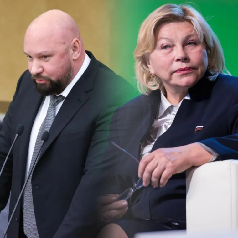 В Госдуме рассматривают новые инициативы по иноагентам