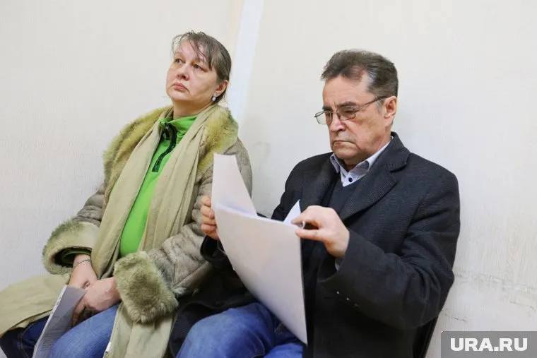 Судебный процесс над Ириной Стылбиной начался зимой
