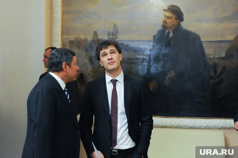 Руслан Гаттаров: «Мне хватает моих полномочий!»