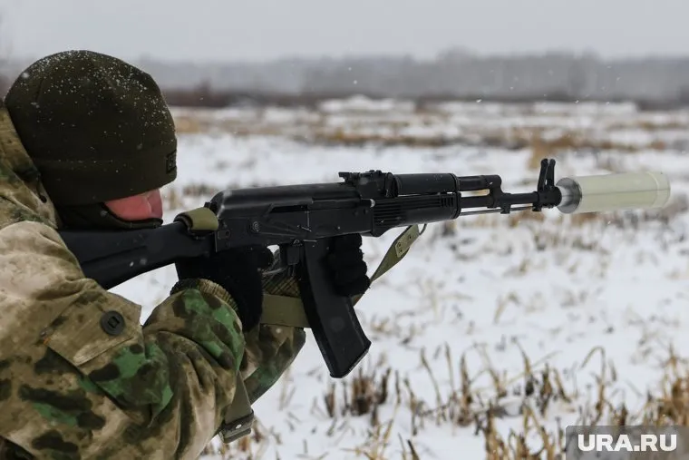 ВС РФ уничтожили технику ВСУ на нескольких направлениях