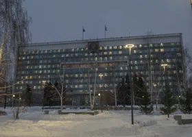 Машинист «РЖД» Федотовских стал депутатом пермского заксобрания