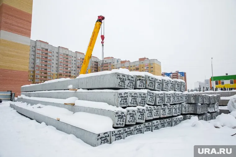 В Сургуте за 2024 год построили больше всего жилья среди городов ХМАО