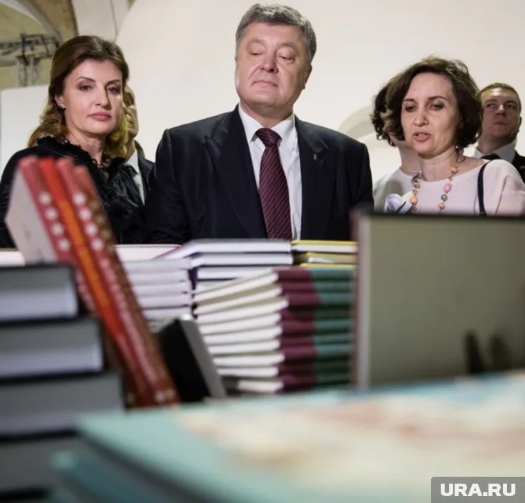 По словам Петра Порошенко, с инициативой ввести квоту обратились сами представители СМИ