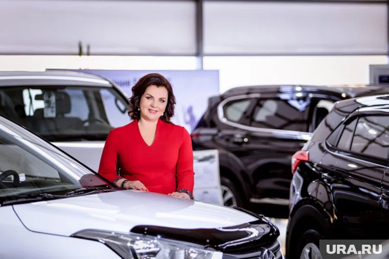 Цены на автомобили поднимутся из-за реформирования утильсбора