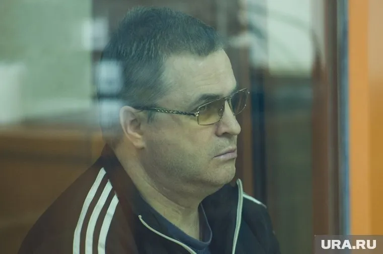 Олега Кинева приговорили  к 16 годам заключения