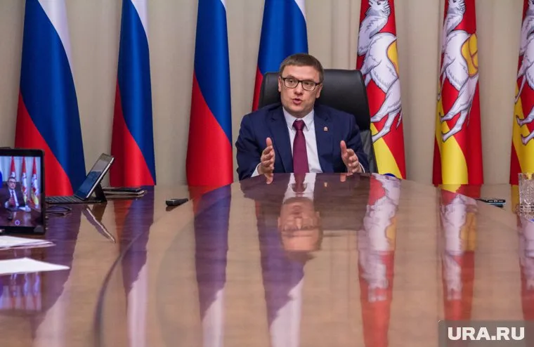 Алексей Текслер принял кадровое решение по ключевому вопросу