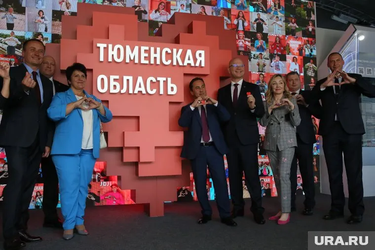  Гости выставки успели сделать более пяти тысяч фотографий  на историческом интерактиве