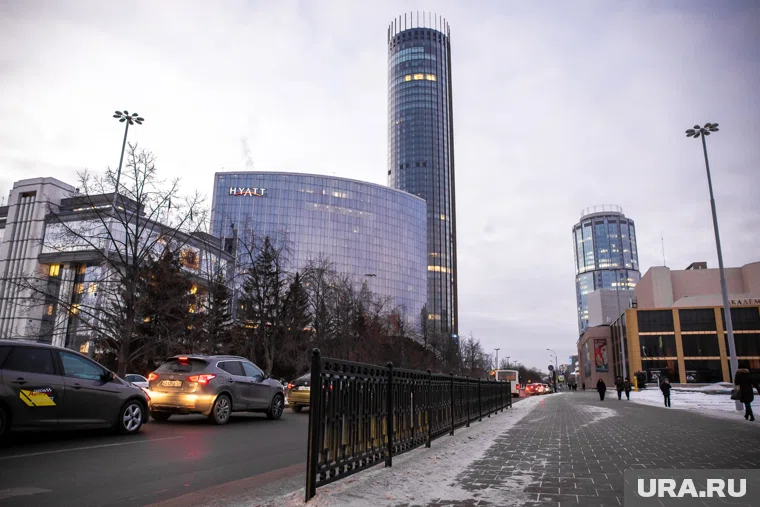 По мнению блогера, для люксового отеля такая планировка номера, как в Hyatt, недопустима