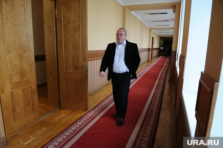 Несмотря на победу, Сергей Евстигнеев не избежал обвинения в мошенничестве