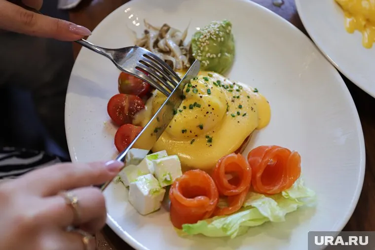 Годовщина открытия Cafe 36. Екатеринбург