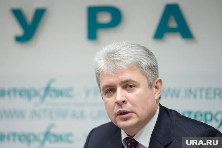 Валерий Шелякин может досрочно покинуть пост главы ТФОМС