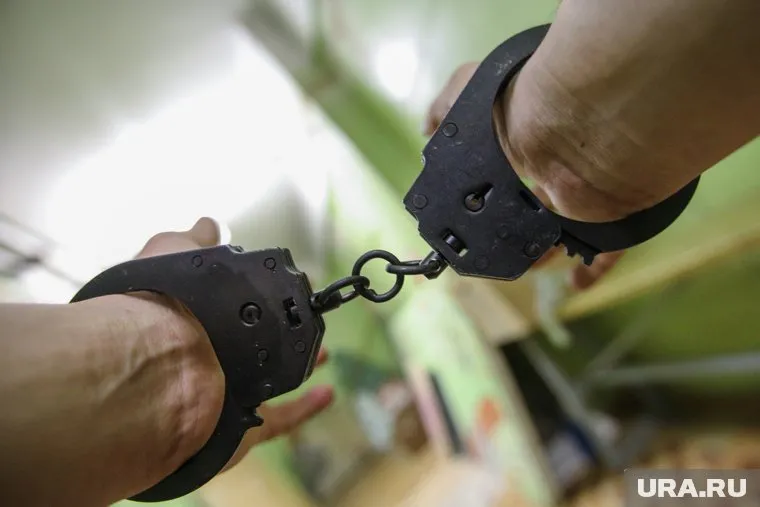 Подозреваемый в оправдании терроризма задержан