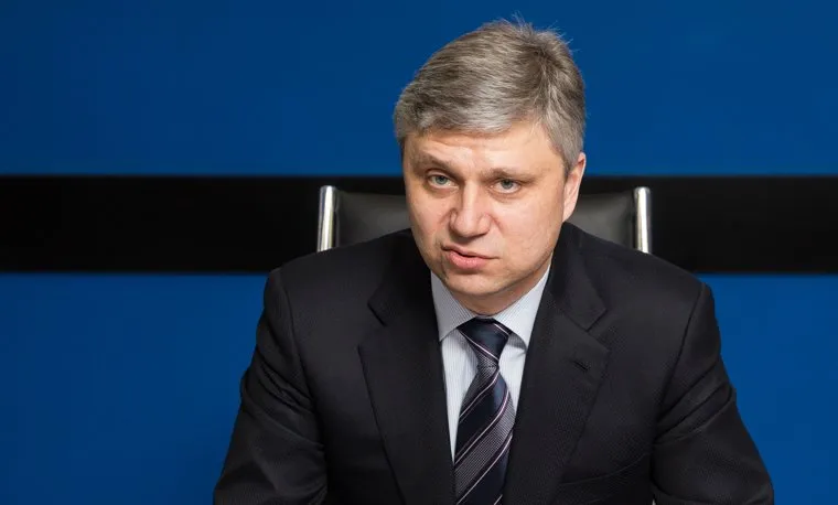 Подписание соглашения с президентом РЖД. Сургут, белозеров олег, президент ржд
