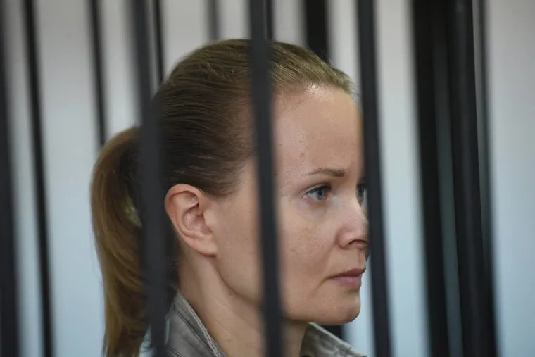 Суд над сотрудниками «ГАЗЭКС» в Нижнем Тагиле.