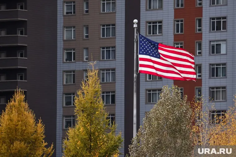 США ведут крупномасштабную охоту за россиянами, заявил летчик Константин Ярошенко