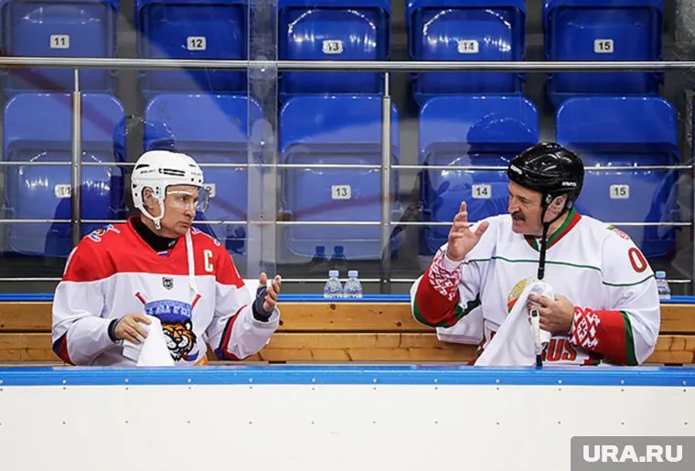 Россия и Белоруссия готовы к экономической интеграции, но без политики не обойдется