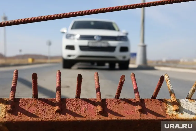 Ограничения вводятся с 11 августа