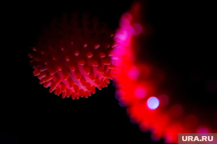 У больных с тяжелым течением COVID-19 наблюдаются неврологические симптомы