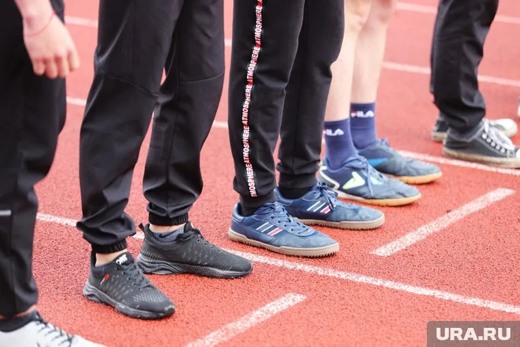 МПК одобрил участие двух выдающихся атлетов с нарушениями зрения