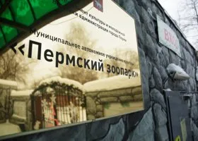 Власти Прикамья взыскивают со строителя зоопарка сотни миллионов рублей
