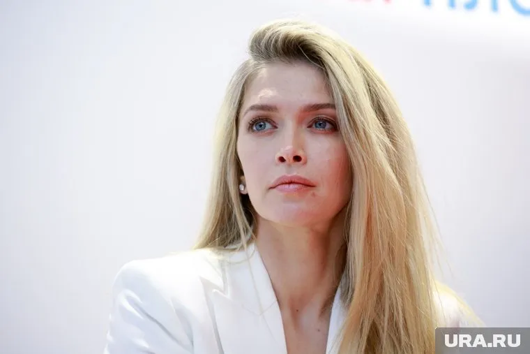 Вера Брежнева работает в Польше волонтером