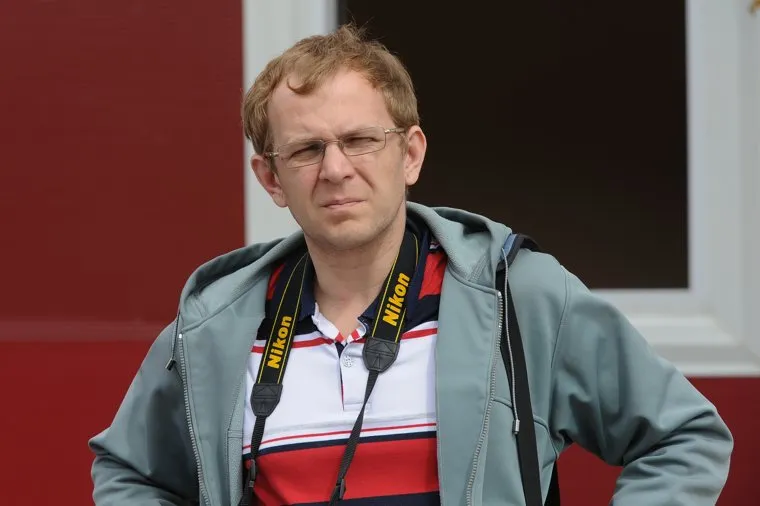 Поездка Дубровского в Златоуст. Челябинск., клесун сергей