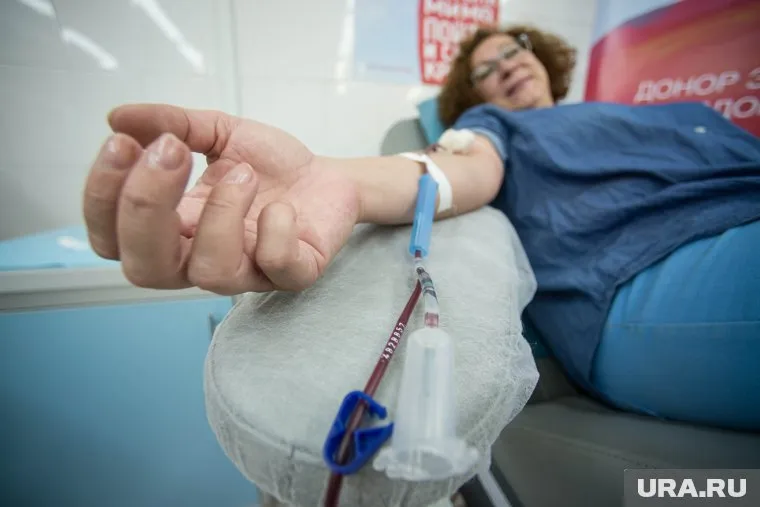 Жители Ноябрьска и нескольких поселков не остались равнодушными и помогли землячке