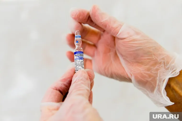 Специалисты рекомендуют вакцинироваться от коронавируса