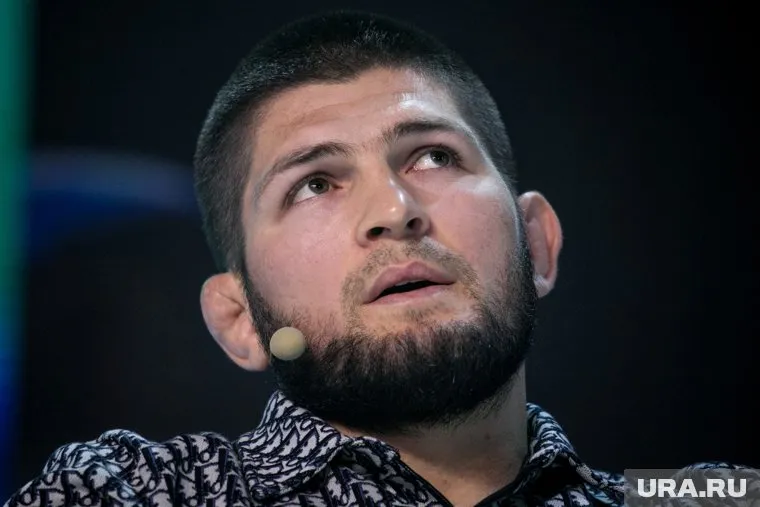 Брат Хабиба Нурмагомедова стал свидетелем преступления