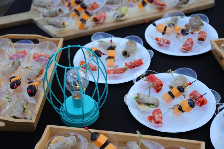 Квартирник на кровле Форум сити с группой Тимертау. Екатеринбург