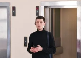Главреда «Вечерних ведомостей» задержали в третий раз