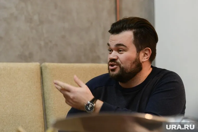 Алексей Швайгерт готов сотворить для «Единой России» невозможное
