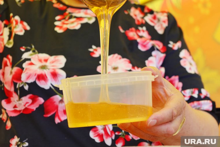 Не всегда на пользу: как нельзя употреблять мед для укрепления иммунитета