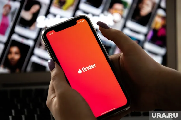 Сервисы VPN помогут использовать приложение Tinder в России, пишет Shot
