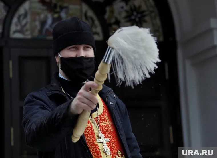 У митрополита выявлена начальная стадия заболевания