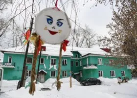 Фотография из галереи