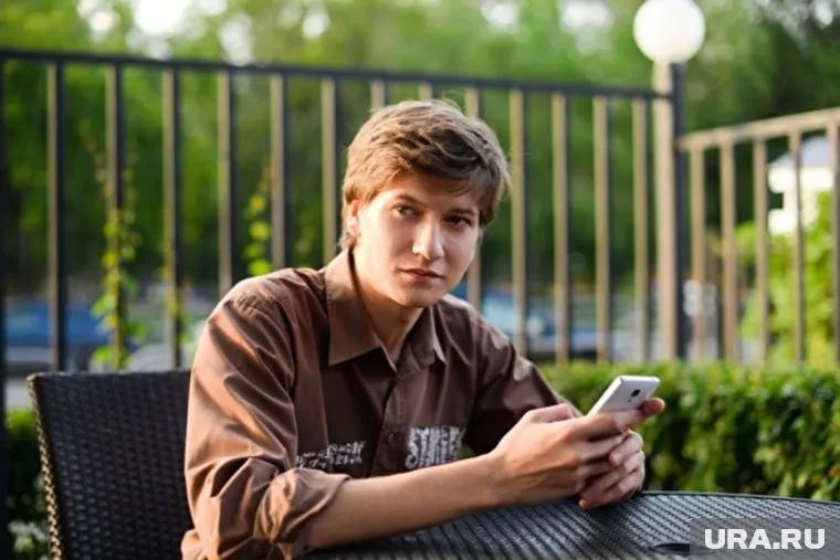 Глава штаба Навального в Кургане сказал, что не может иметь такой долг