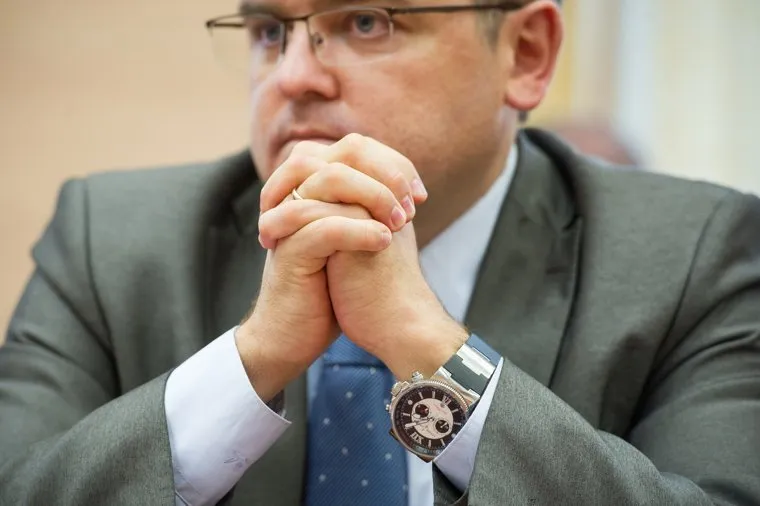 Круглый стол по проблемным вопросам Екатеринбурга, захаров илья, вип часы, ulysse nardin