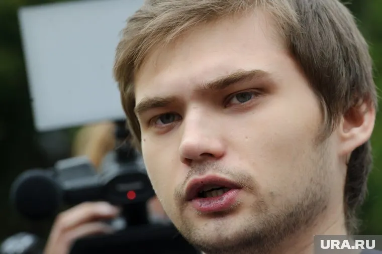 Соколовский снял новое видео