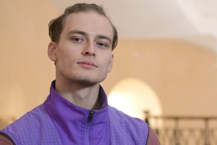 Аутизм, уникальная пластика и помолвка с Медведевой: кто такой Ильдар Гайнутдинов